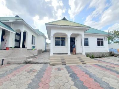 House for rent at Mbezi, Dar Es Salaam