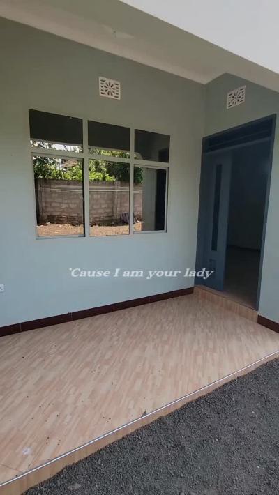 1 Bedrooms House for Rent at Sakina, Arusha