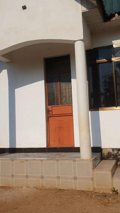 1 Bedrooms House for sale at Mazimbu, Morogoro