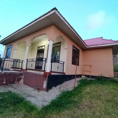 2 Bedrooms House/Apartment for Rent at Kimara, Dar Es Salaam