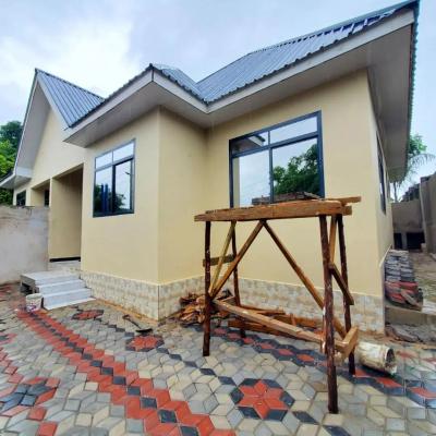 House for rent at Mawasiliano, Morogoro