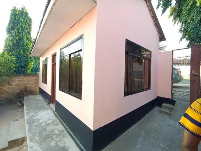 House for Rent at Kimara, Dar Es Salaam