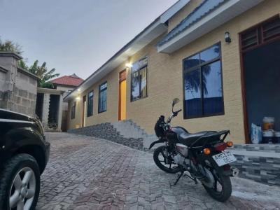 House for rent at Mbezi, Dar Es Salaam