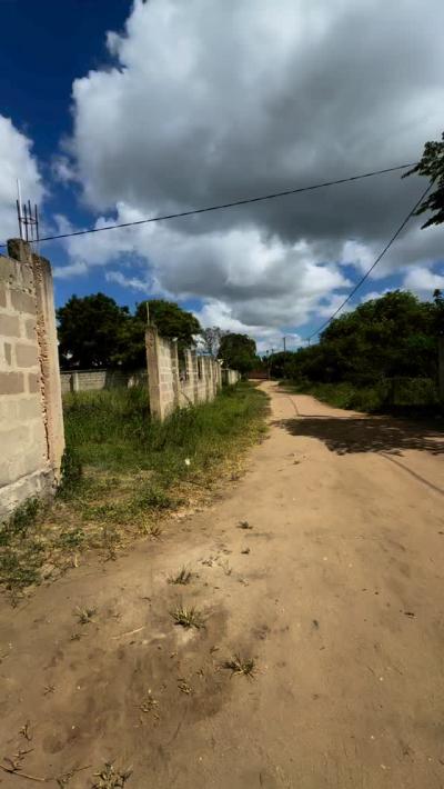 Kiwanja kinauzwa Madale, Dar Es Salaam