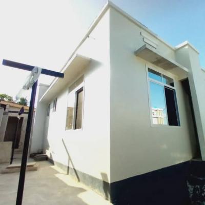 2 Bedrooms House/Apartment for Rent at Ubungo, Dar Es Salaam