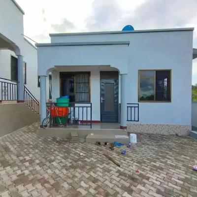 House for rent at Mbezi, Dar Es Salaam