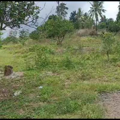 Plot for sale at Goba, Dar Es Salaam