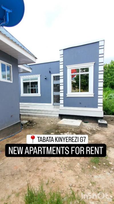 House for rent at Tabata, Dar Es Salaam