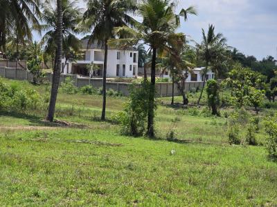 Plots for sale at Madale, Dar Es Salaam