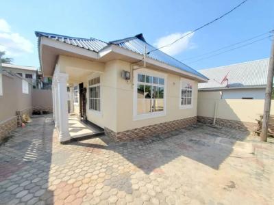 2 Bedrooms House for Rent at Kimara, Dar Es Salaam