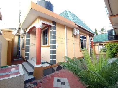 2 Bedrooms House for Rent at Kimara, Dar Es Salaam