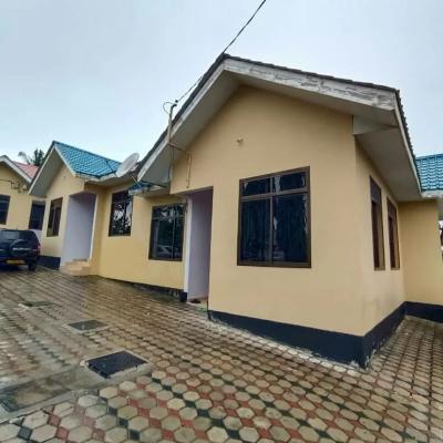 House for rent at Kimara, Dar Es Salaam