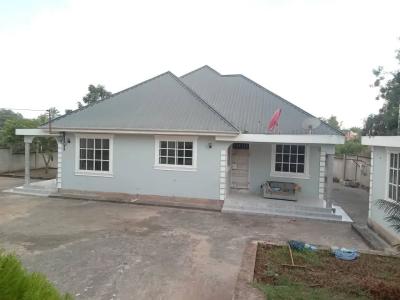 3 Bedrooms House for sale at Mbezi, Dar Es Salaam