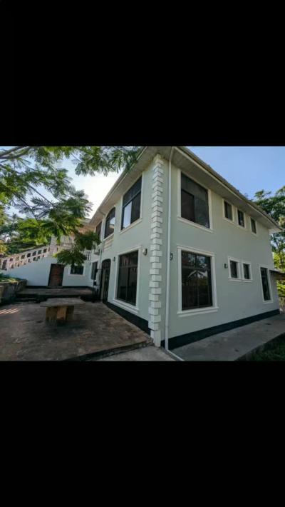 3 Bedrooms House/Apartment for Rent at Mbezi, Dar Es Salaam