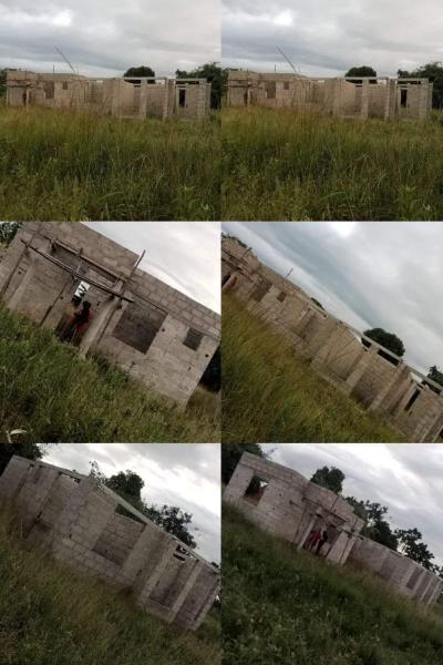 House for sale at Mjini, Ruvuma