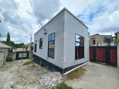 House for rent at Kimara, Dar Es Salaam