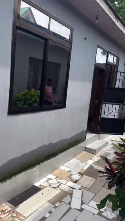 House for rent at Sinza, Dar Es Salaam