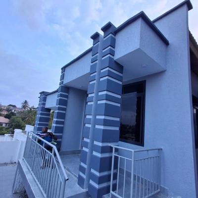 House for Rent at Kimara, Dar Es Salaam