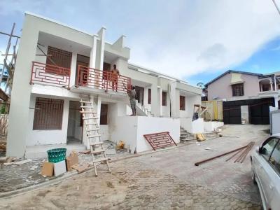 House for rent at Kimara, Dar Es Salaam