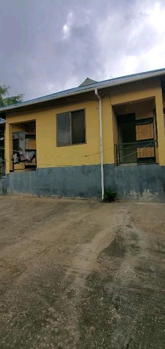 2 Bedrooms House/Apartment for Rent at Majengo, Arusha