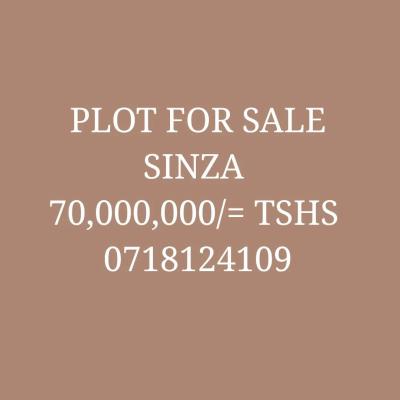 House/Apartment for sale at Sinza, Dar Es Salaam