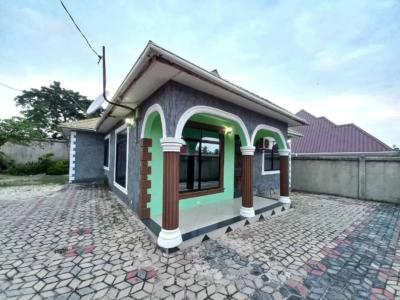 3 Bedrooms House for Rent at Mbezi, Dar Es Salaam