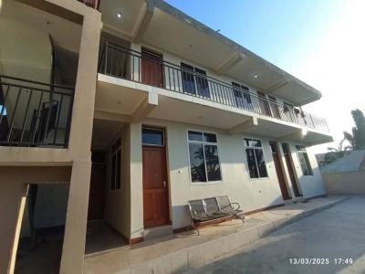 House for Rent at Mbezi, Dar Es Salaam