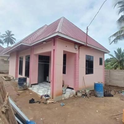 House for sale at Mawasiliano, Morogoro