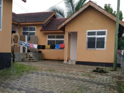 House for rent at Kimara, Dar Es Salaam