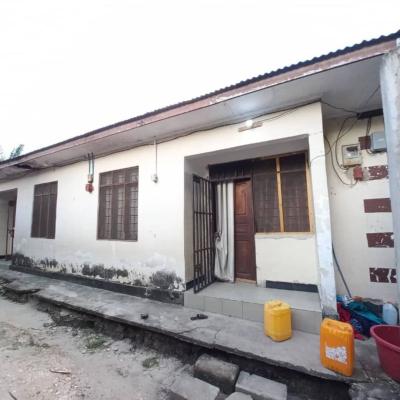 2 Bedrooms House for Rent at Mbezi, Dar Es Salaam