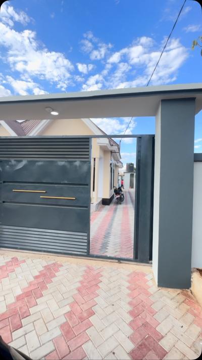 House for Rent at Nkuhungu, Dodoma