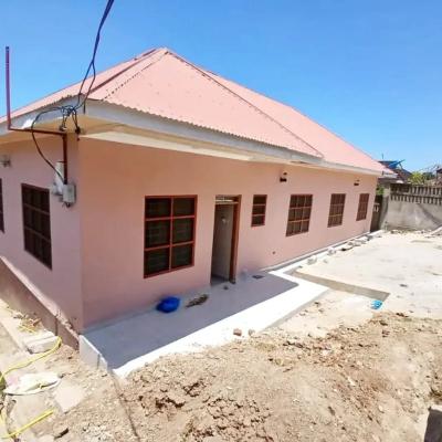 2 Bedrooms House/Apartment for Rent at Kimara, Dar Es Salaam