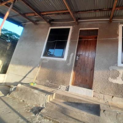 1 Bedrooms House/Apartment for Rent at Ubungo, Dar Es Salaam