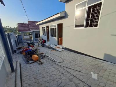 House for Rent at Kimara, Dar Es Salaam