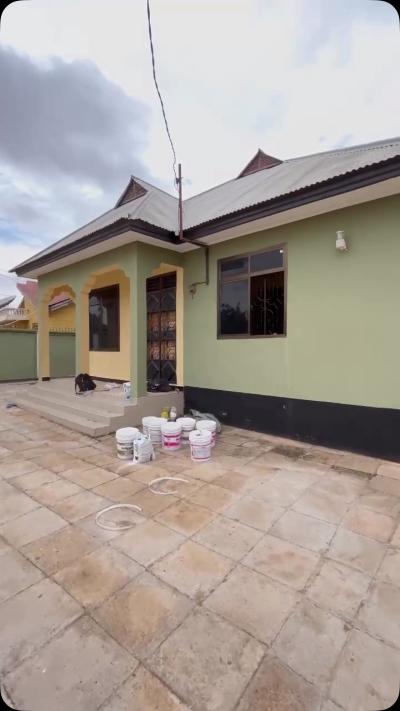 House/Apartment for Rent at Mawasiliano, Morogoro