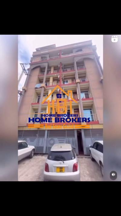 Nyumba/Apartment ya vyumba viwili inapangishwa Kijitonyama, Dar Es Salaam