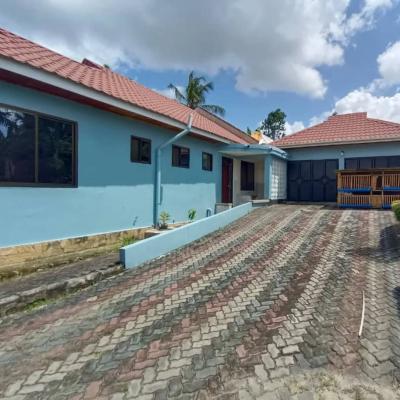 3 Bedrooms House/Apartment for Rent at Kimara, Dar Es Salaam