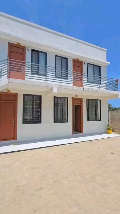 House for Rent at Goba, Dar Es Salaam