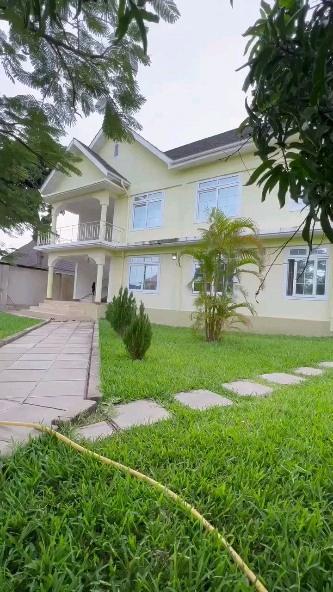  House for rent at Namanga, Arusha