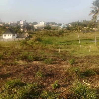 Plot for sale at Madale, Dar Es Salaam