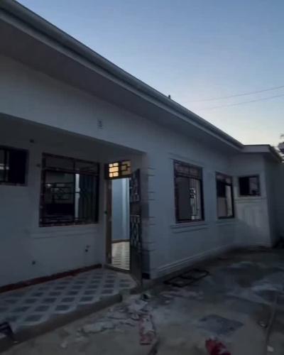 House for Rent at Kinondoni, Dar Es Salaam