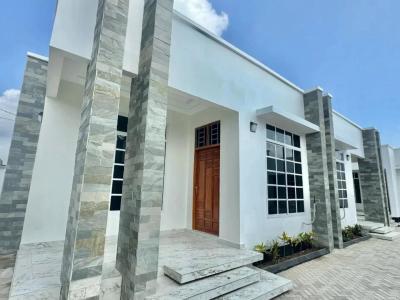 2 Bedrooms House/Apartment for Rent at Ubungo, Dar Es Salaam