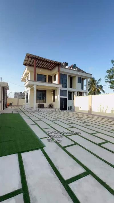 5 Bedrooms House for Rent at Goba, Dar Es Salaam