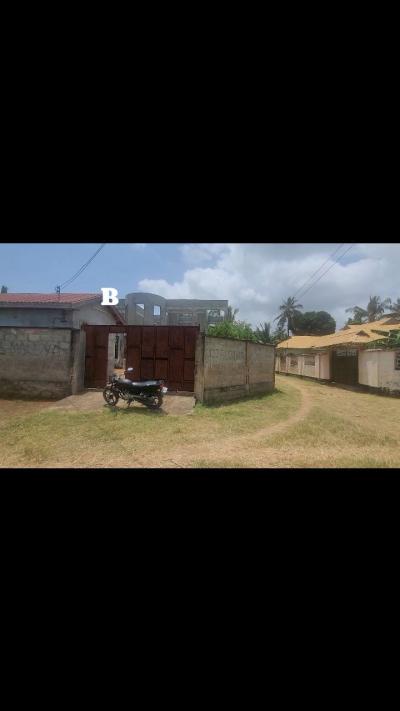 Plot for sale at Kigamboni, Dar Es Salaam