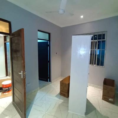 House/Apartment for Rent at Kimara, Dar Es Salaam