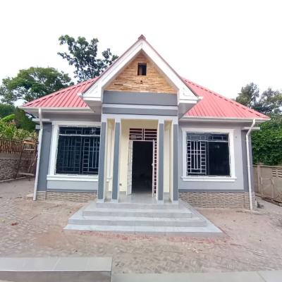 2 Bedrooms House/Apartment for Rent at Kimara, Dar Es Salaam