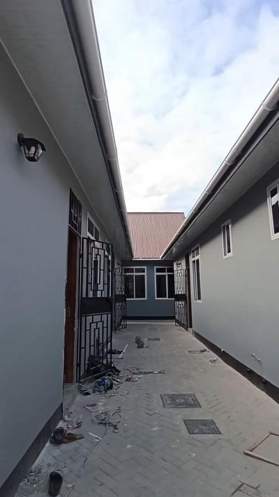 House for Rent at Mwananyamala, Dar Es Salaam