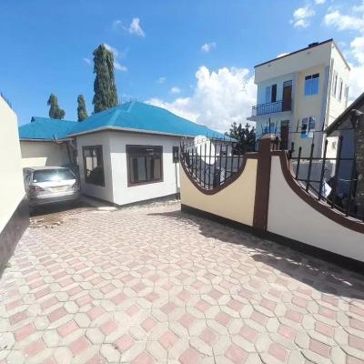 House for Rent at Kimara, Dar Es Salaam