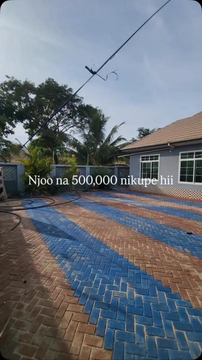 4 Bedrooms House for Rent at Goba, Dar Es Salaam