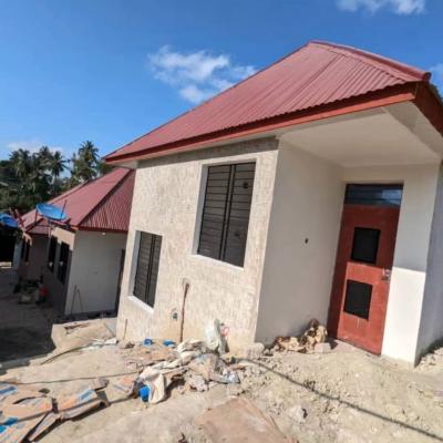 House for Rent at Kimara, Dar Es Salaam